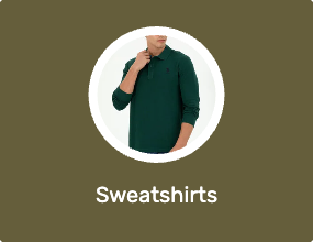 Sweatshirts