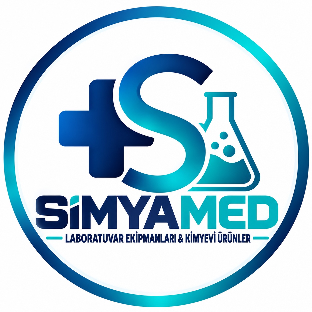 SİMYA MED logo