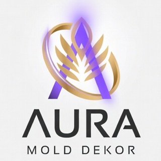Aura Mold dekorasyon & aksesuar
