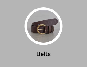 Belts