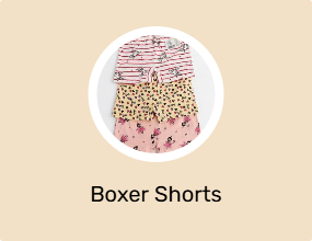 Boxer Shorts