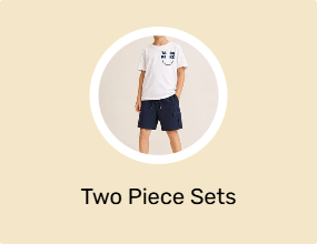 Two Piece Sets
