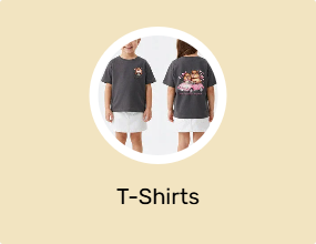 T-Shirts