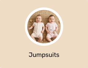 Jumpsuits