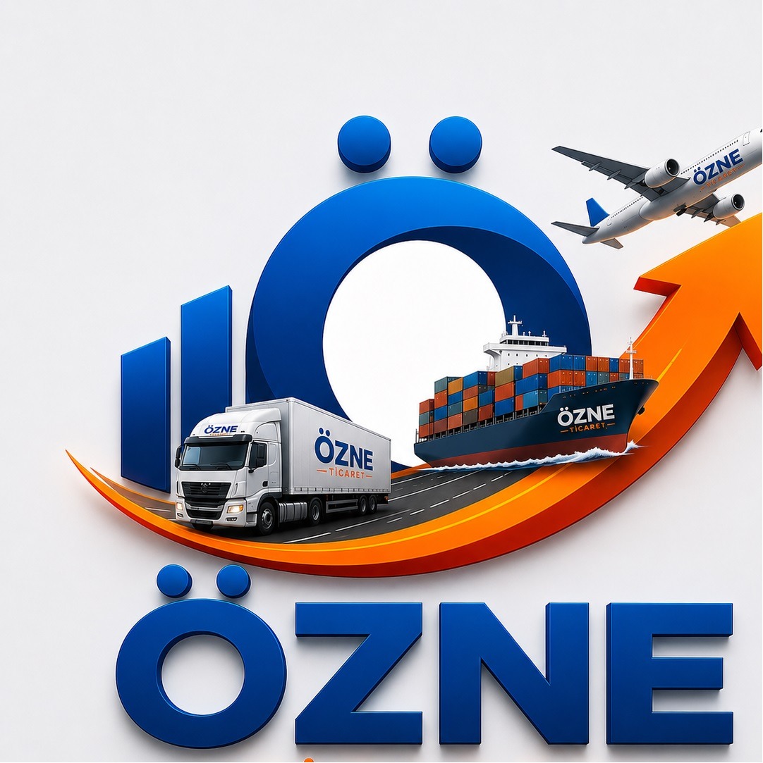 ÖZNE TİCARET