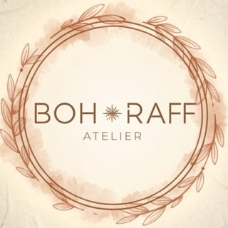 Bohoraff Atelier