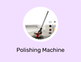 Polishing Machine
