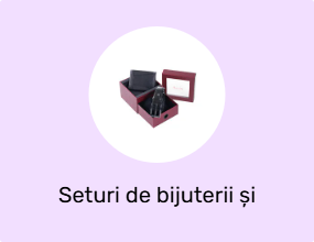 Seturi de bijuterii și accesorii
