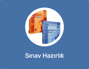 Sınav Hazırlık