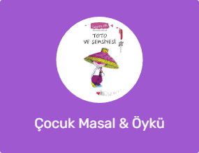 Çocuk Masal & Öykü