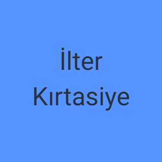 İlter Kırtasiye