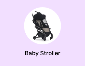 Baby Stroller Accessories