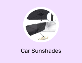 Car Sunshades