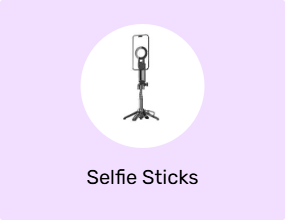Selfie Sticks