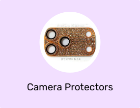 Camera Protectors