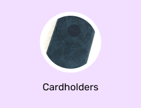Cardholders