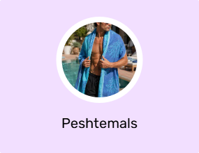 Peshtemals