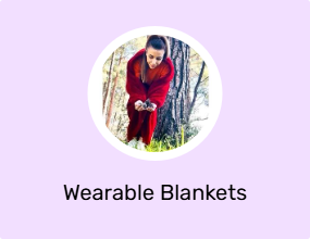 Wearable Blankets