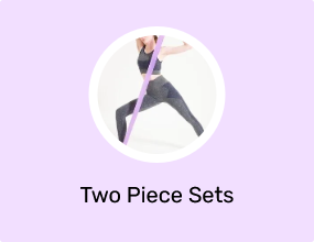 Two Piece Sets