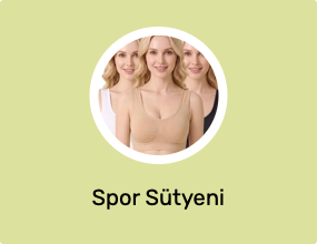 Spor Sütyeni