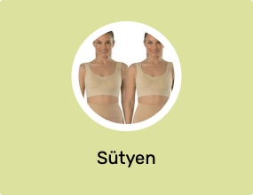 Sütyen