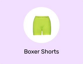 Boxer Shorts