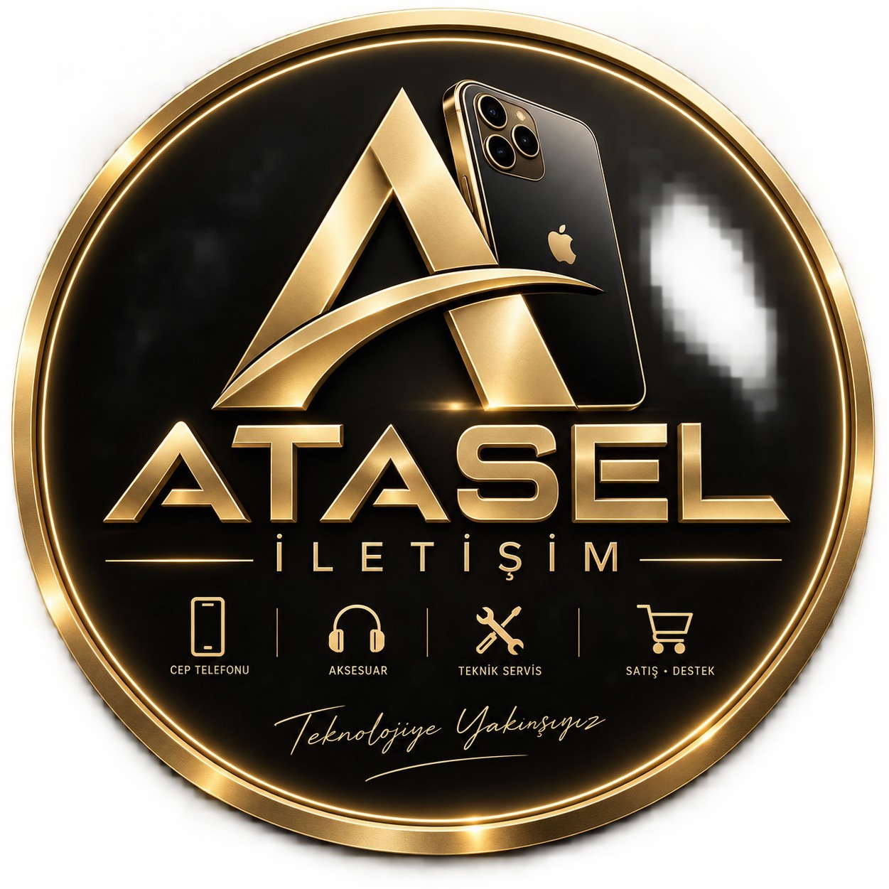 Atasel İletişim