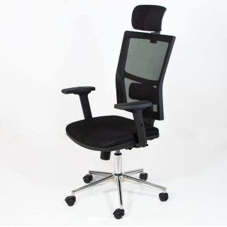 Çelik ofis mobilya