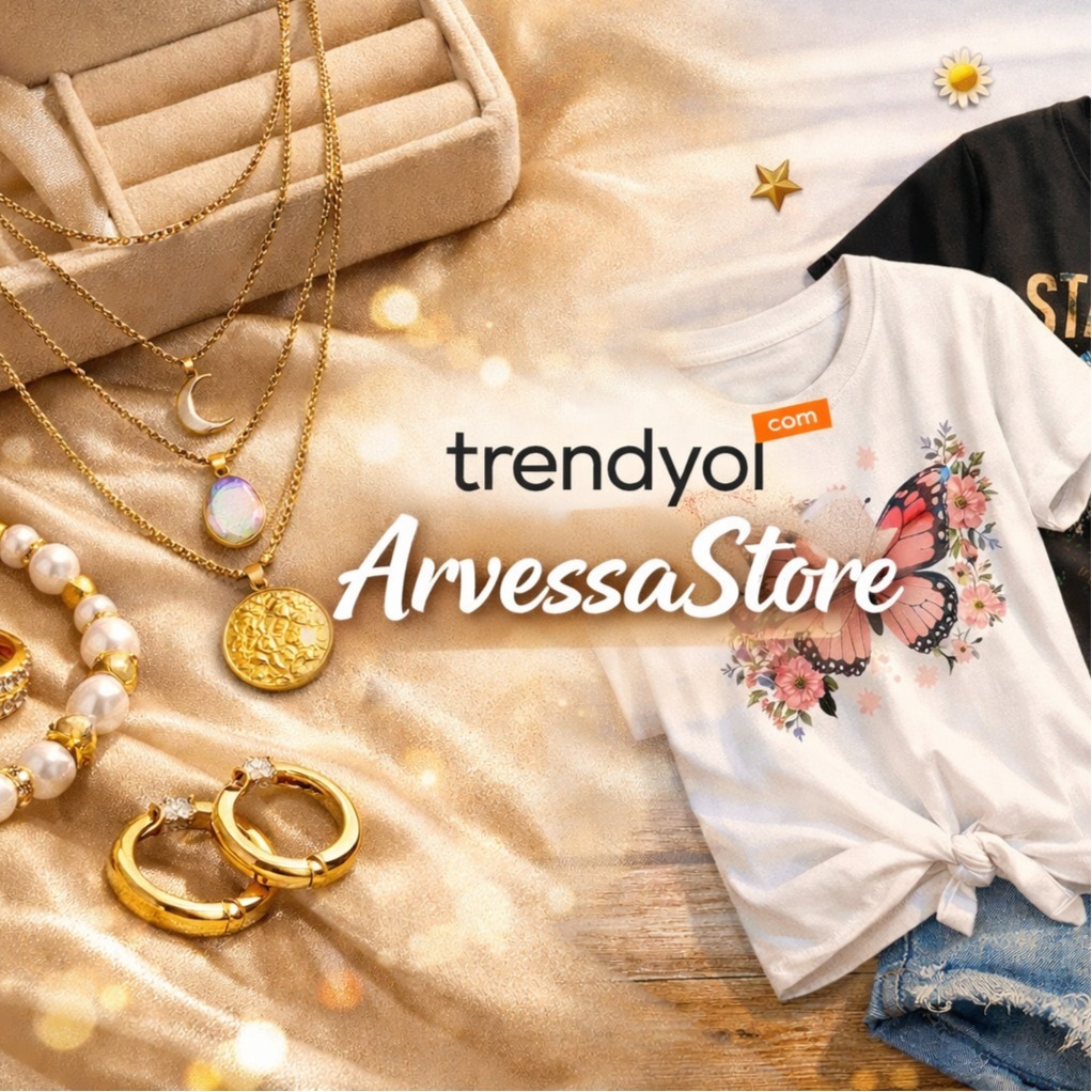 ArvessaStore