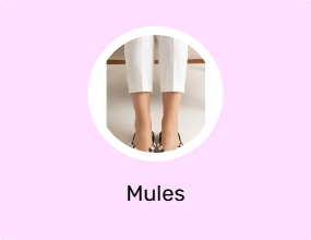 Mules