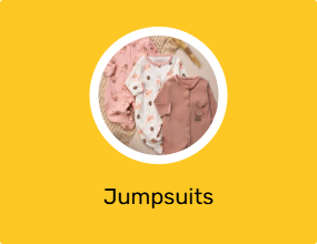 Jumpsuits