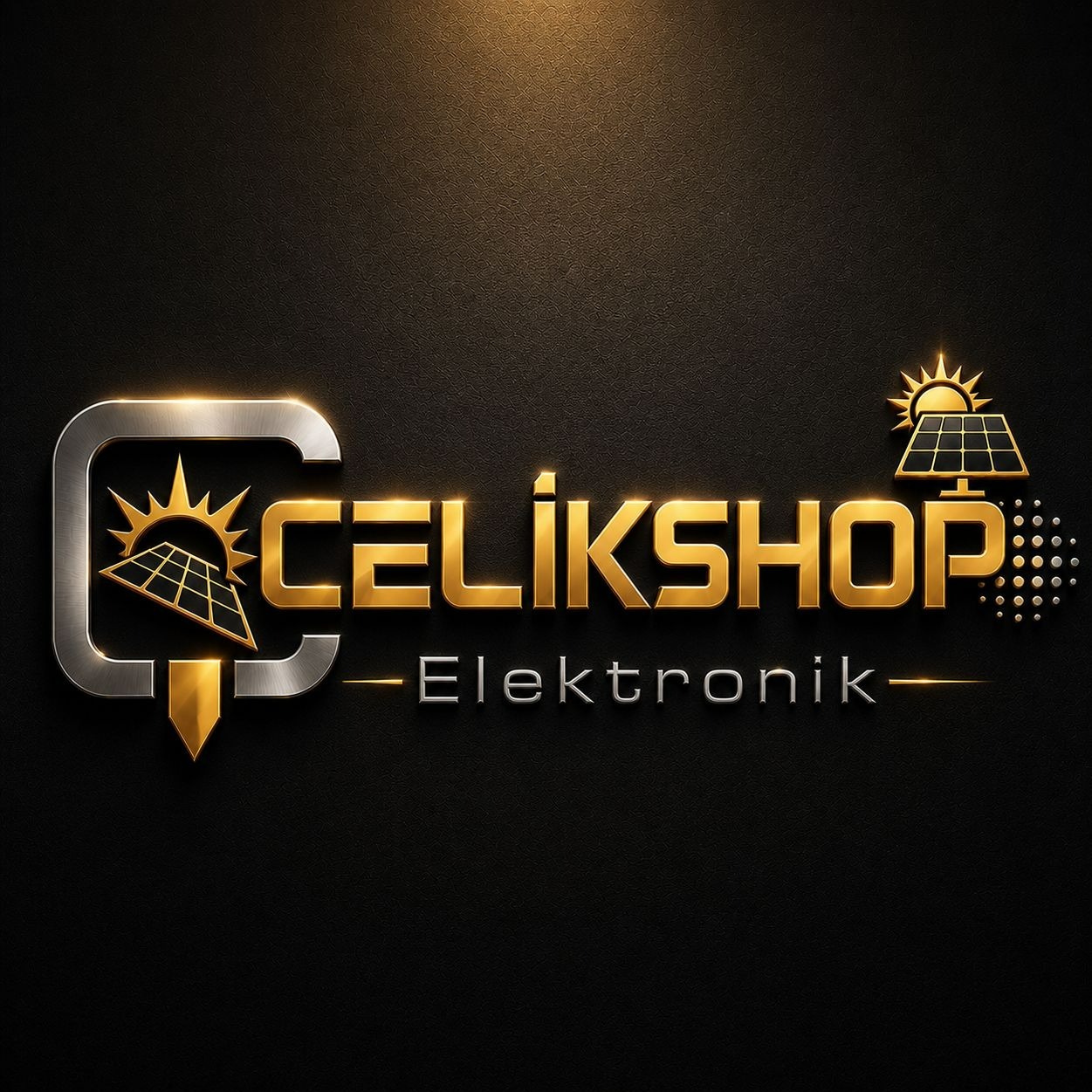 CELİKSHOP