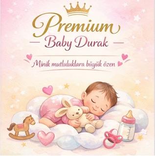 PREMİUM BABY DURAK