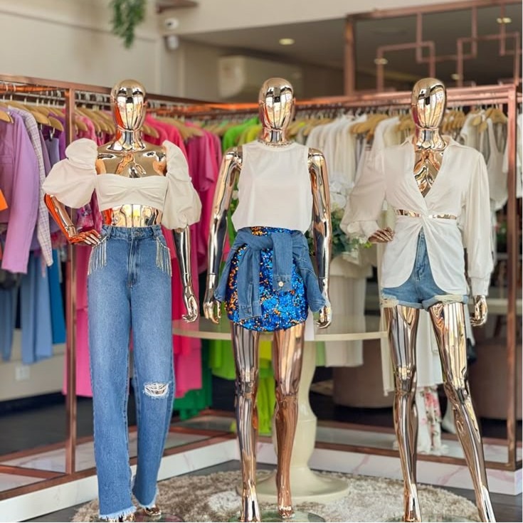 Butik HandeCe