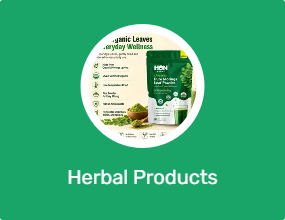 Herbal Products