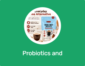 Probiotics and Prebiotics
