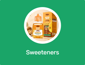 Sweeteners