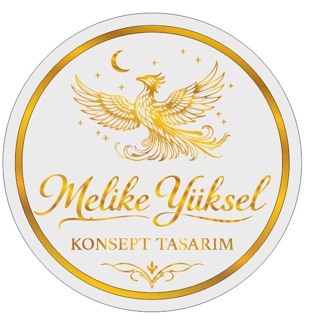 Melike Yüksel Konsept Tasarım
