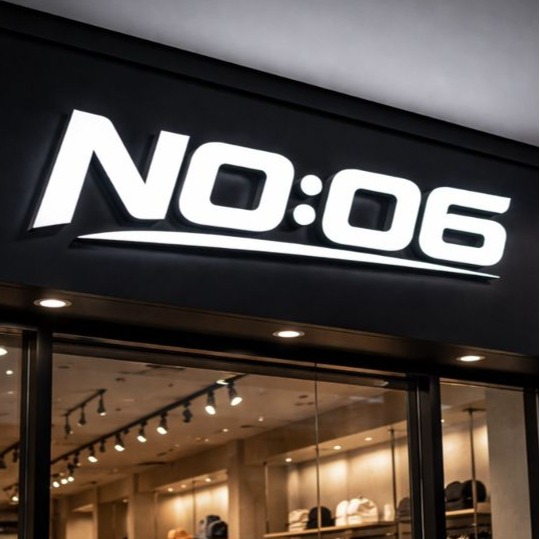 No06GİYİM