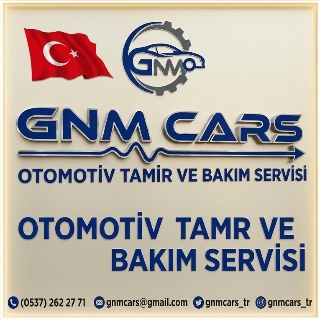 GNM CARS