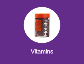 Vitamins