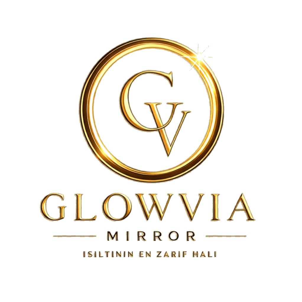 GLOWVIA Mirror