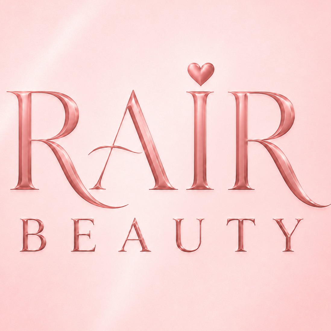 RAİR BEAUTY