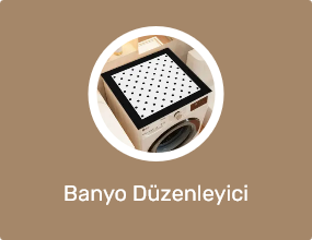 Banyo Düzenleyici