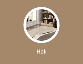 Halı