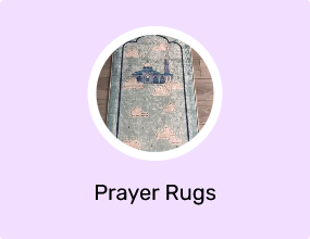 Prayer Rugs
