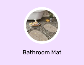 Bathroom Mat