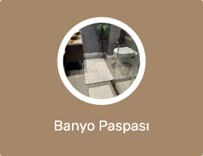 Banyo Paspası