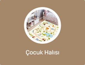 Çocuk Halısı