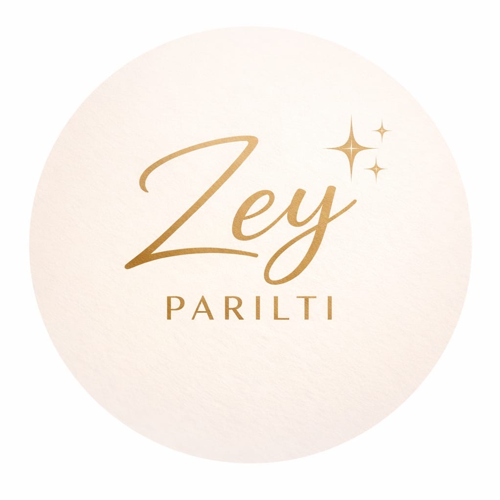 Zey parıltı